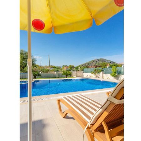 Villa Ozcelik Muğla Exterior foto
