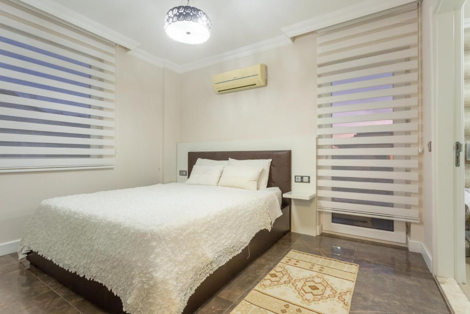 Villa Ozcelik Muğla Exterior foto