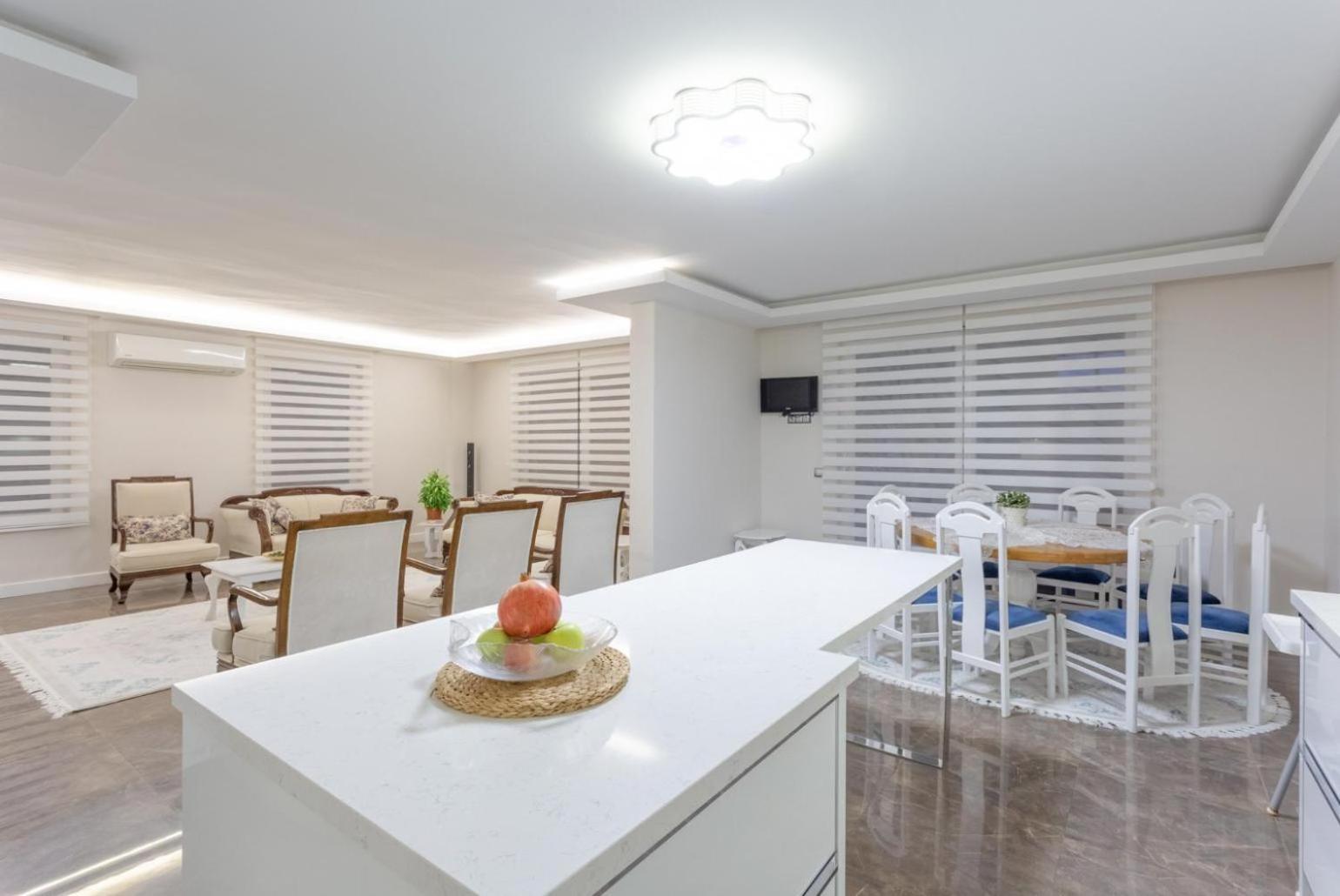 Villa Ozcelik Muğla Exterior foto