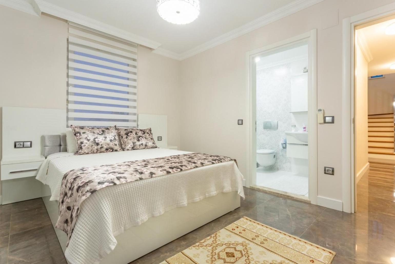 Villa Ozcelik Muğla Exterior foto