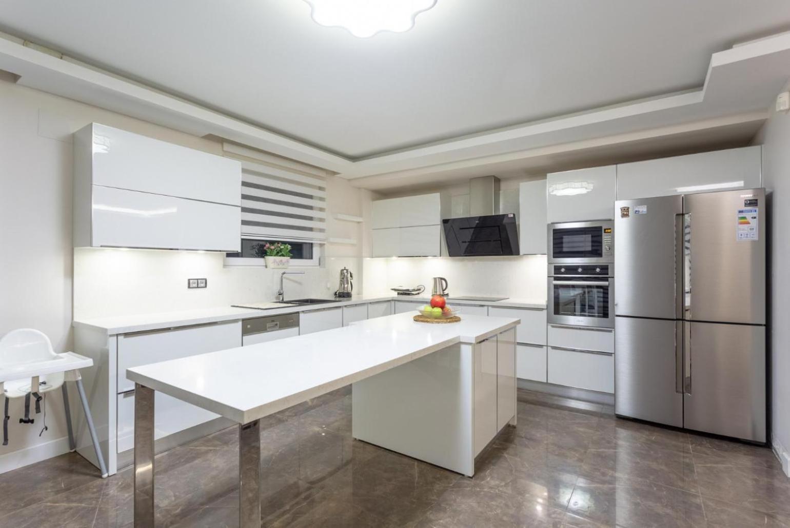 Villa Ozcelik Muğla Exterior foto